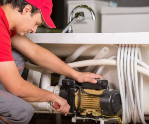 About TrueLine Plumbing - sewer line services experts in San Antonio