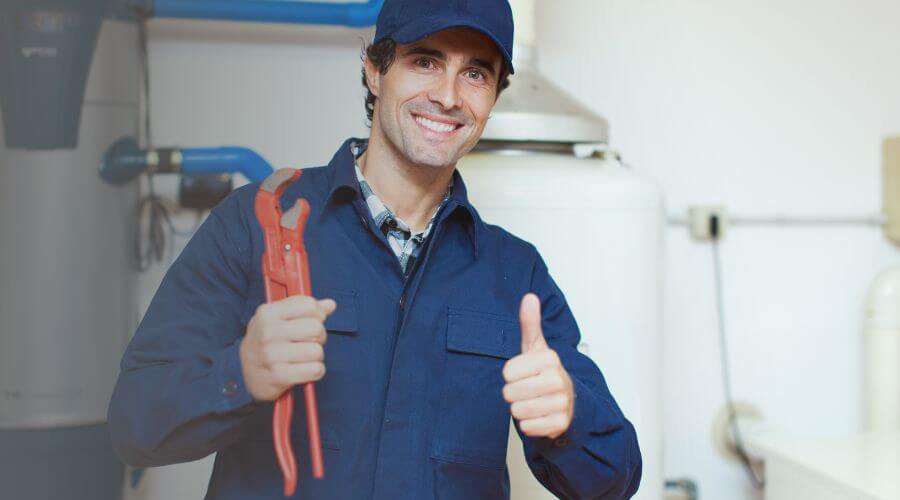 Professional sewer line services services in San Antonio - TrueLine Plumbing